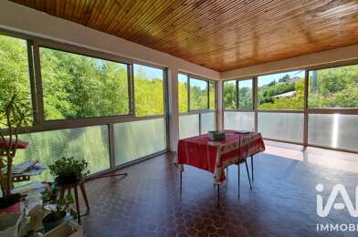 Maison 5 pièces 269000 €