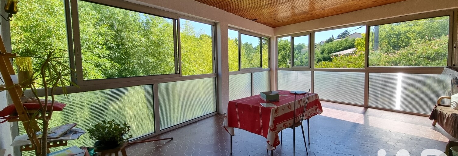 Maison 5 Pièces 205 m² à vendre à Lorette (42420)