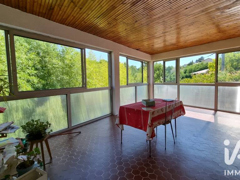 Vente Maison de ville 5 pièces — photo 1