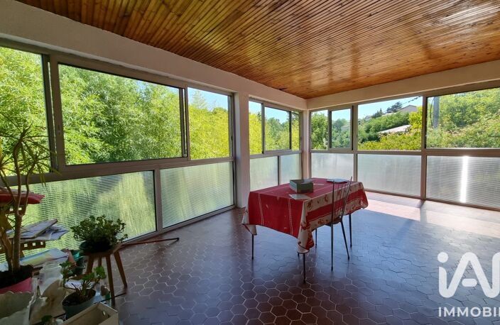 Vente Maison de ville 5 pièces — photo 2