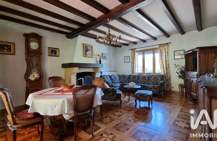 Vente Maison de ville 5 pièces — photo 3