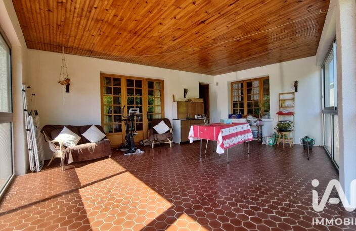 Vente Maison de ville 5 pièces — photo 4