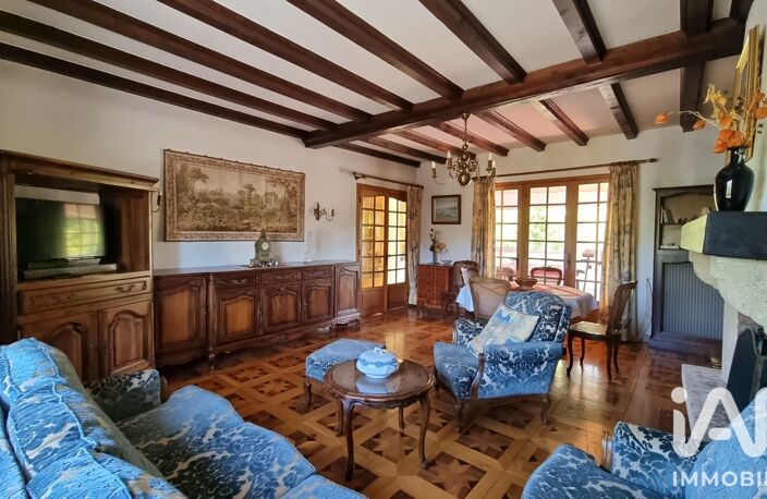 Vente Maison de ville 5 pièces — photo 5
