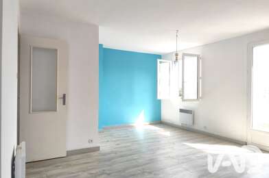 Appartement 3 pièces 65000 €