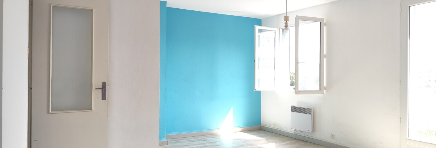 Appartement 3 Pièces 56 m² à vendre à Aureilhan (65800)