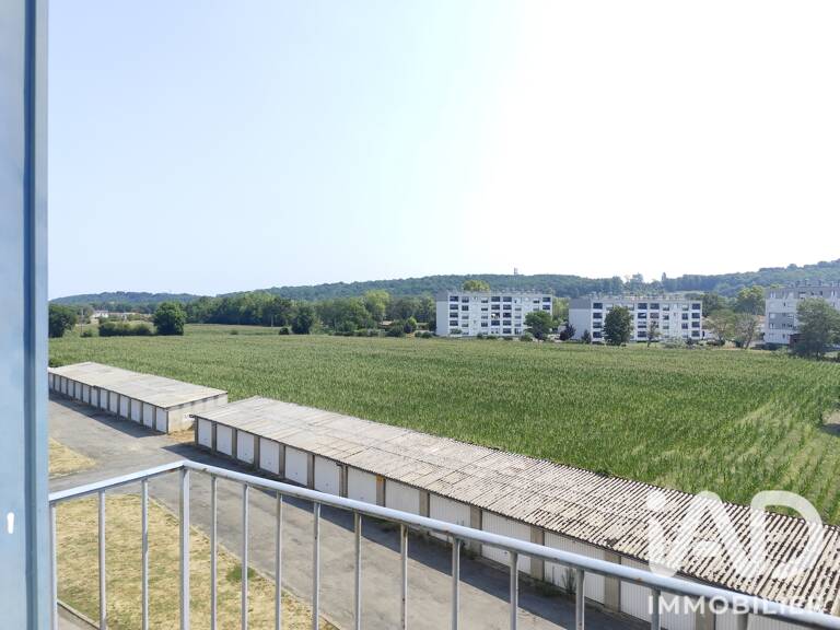 Vente Appartement 3 pièces — photo 1