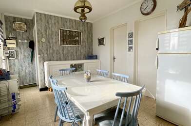 Appartement 3 pièces 159000 €