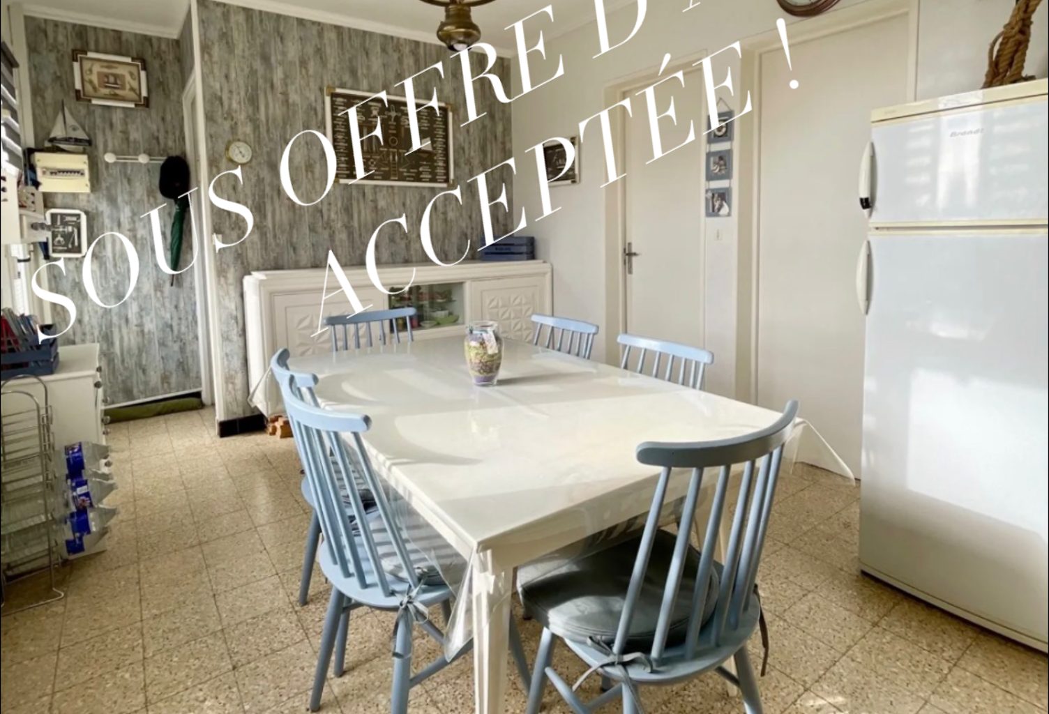 Vente Duplex 3 pièces — photo 1
