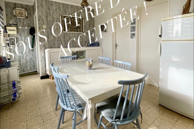 Appartement 3 pièces 159000 €