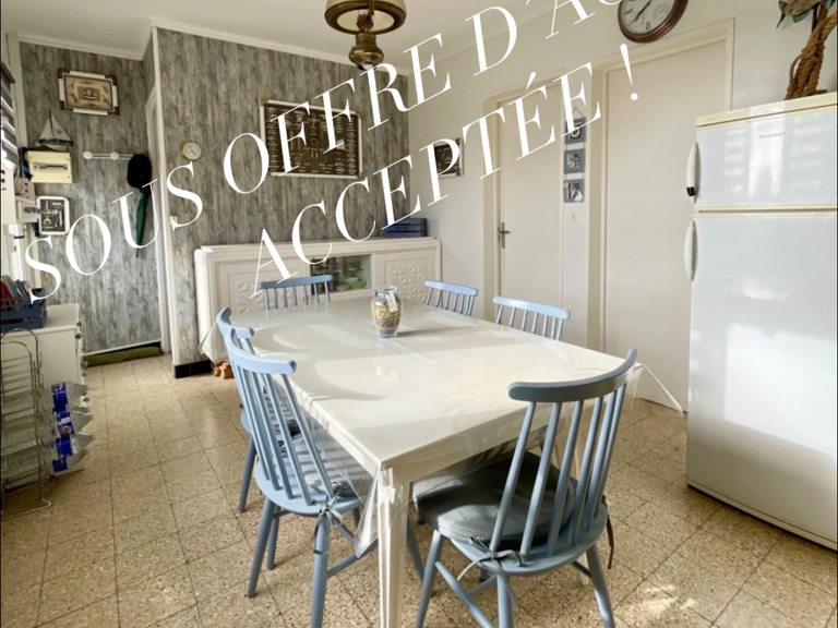 Vente Duplex 3 pièces — photo 1