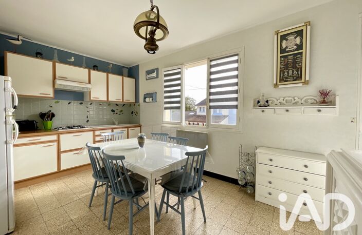 Vente Duplex 3 pièces — photo 2