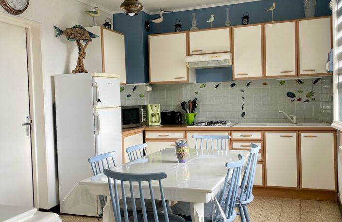 Vente Duplex 3 pièces — photo 3