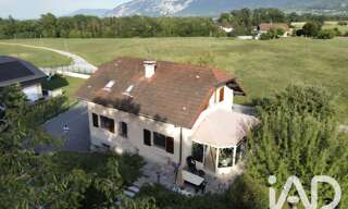 Maison 6 Pièces 152 m² à vendre à Feigères (74160)