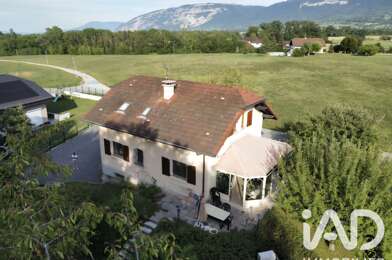 Maison 6 pièces 729000 €