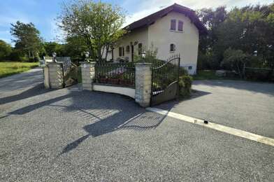 Maison 6 pièces 729000 €