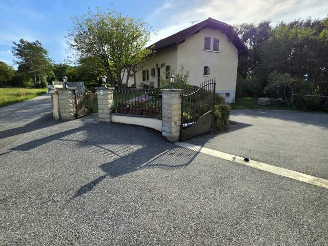Vente Maison de campagne 6 pièces — photo du bien
