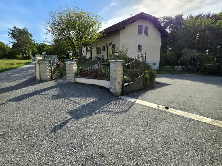 Vente Maison de campagne 6 pièces — photo 1
