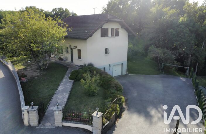 Vente Maison de campagne 6 pièces — photo 2