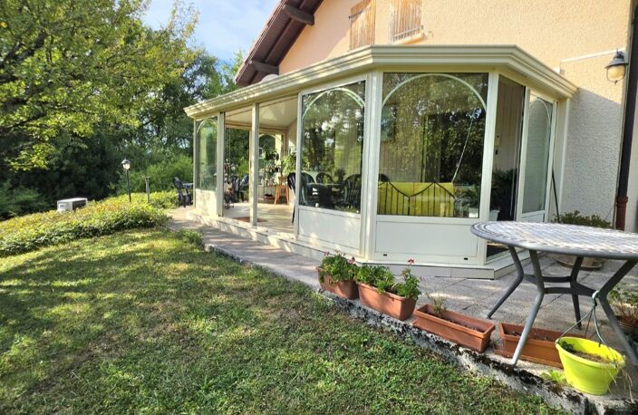 Vente Maison de campagne 6 pièces — photo 4