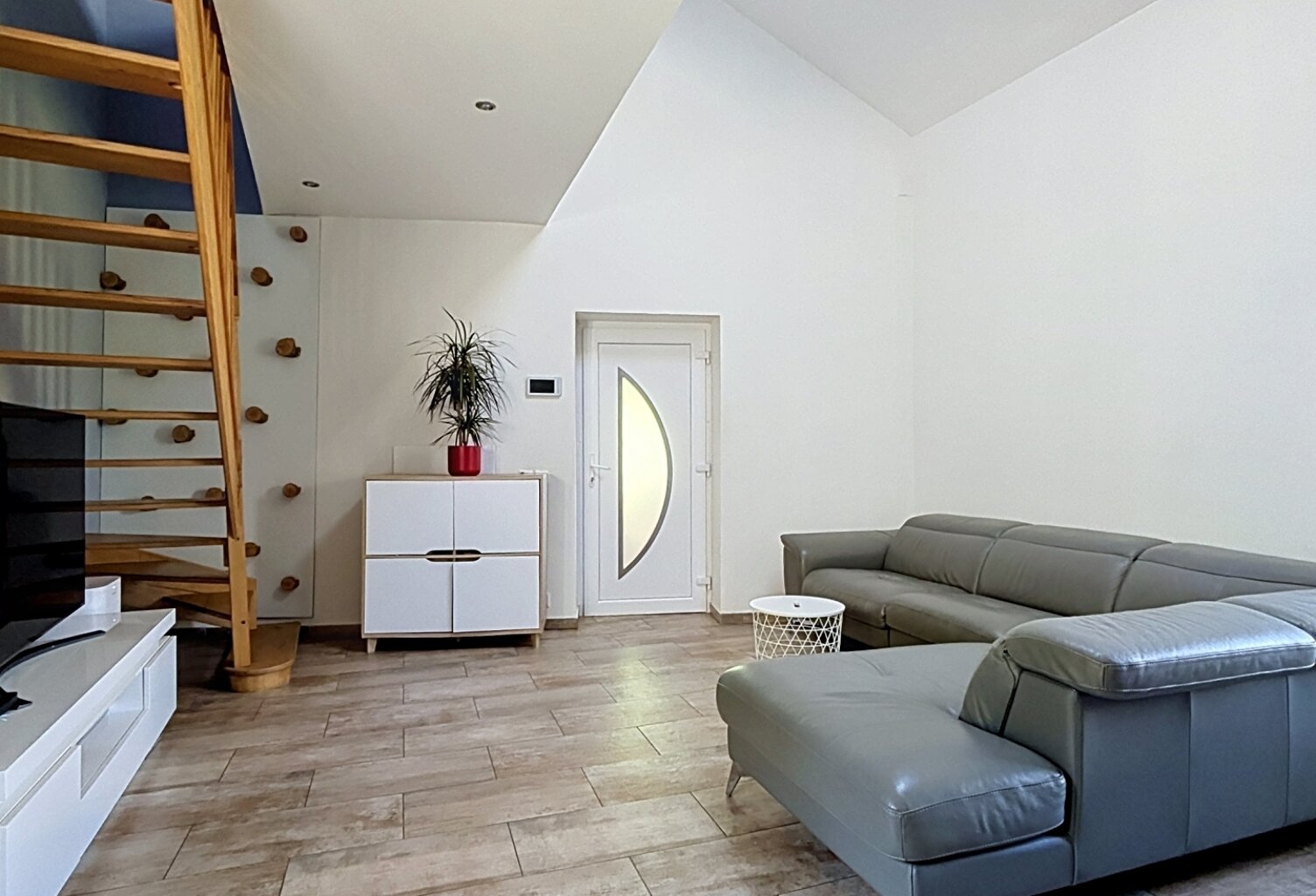 Vente Maison de campagne 5 pièces — photo 1