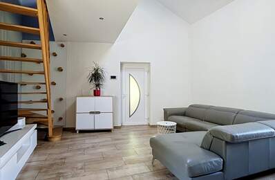 Vente Maison de campagne 5 pièces — photo du bien