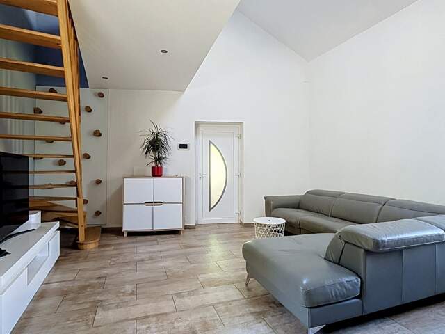 Vente Maison de campagne 5 pièces — photo du bien