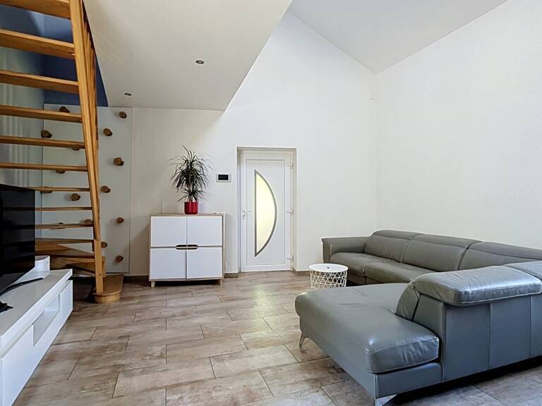 Vente Maison de campagne 5 pièces — photo 1