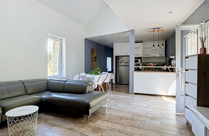 Vente Maison de campagne 5 pièces — photo 2