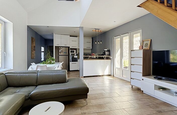 Vente Maison de campagne 5 pièces — photo 3