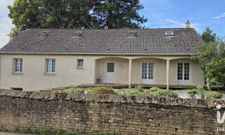 Maison 8 Pièces 174 m² à vendre à Fillières (54560)