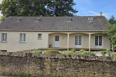 Maison 8 pièces 395000 €