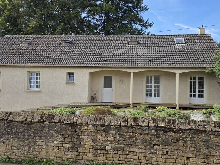 Vente Maison/villa 8 pièces — photo 1