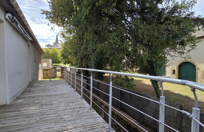 Vente Maison/villa 8 pièces — photo 5