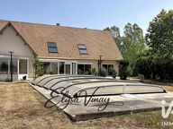 Vente Maison de village 11 pièces — photo 2