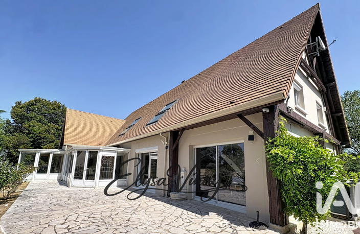 Vente Maison de village 11 pièces — photo 4
