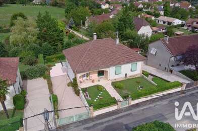 Maison 4 pièces 185000 €
