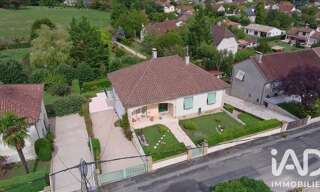 Maison 4 Pièces 106 m² à vendre à Saint-Céré (46400)