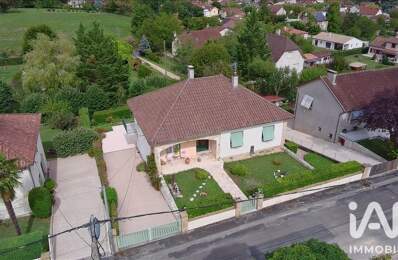 Vente Pavillon 4 pièces — photo du bien