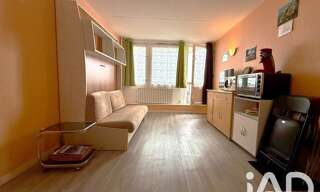 Appartement 1 Pièce 25 m² à vendre à Bagnères-de-Bigorre (65200)