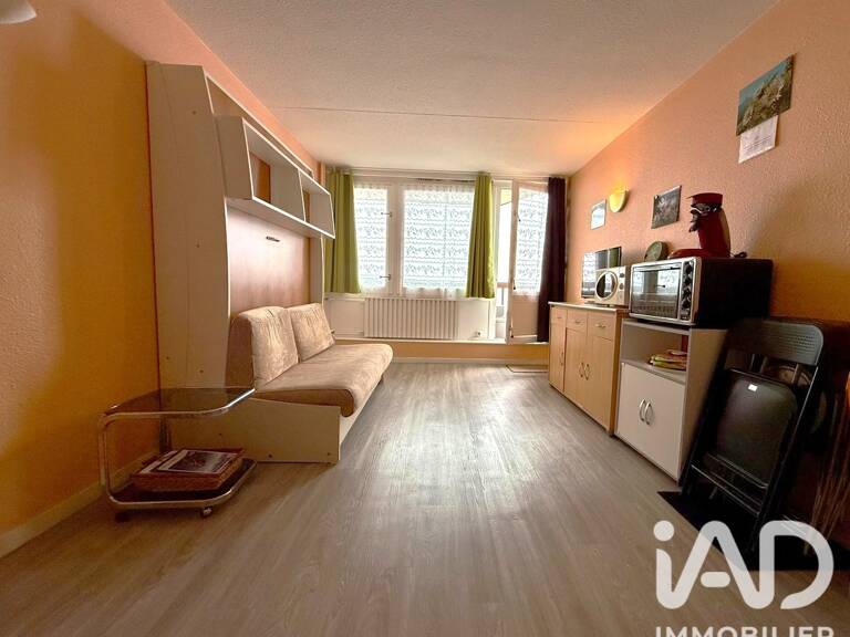 Vente Appartement 1 pièce — photo 1