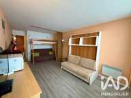 Vente Appartement 1 pièce — photo 2