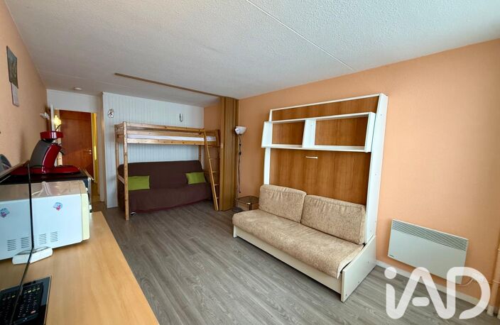 Vente Appartement 1 pièce — photo 2