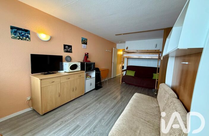 Vente Appartement 1 pièce — photo 3