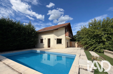 Maison 4 pièces 499000 €