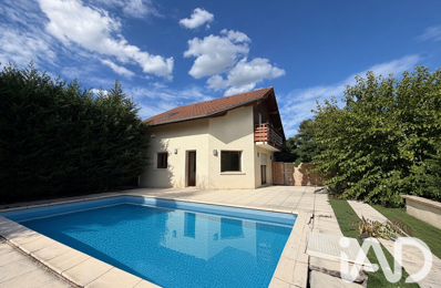 Vente Maison/villa 4 pièces — photo du bien