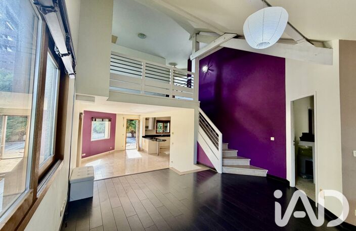 Vente Maison/villa 4 pièces — photo 2