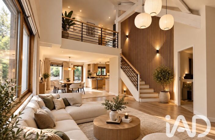 Vente Maison/villa 4 pièces — photo 3