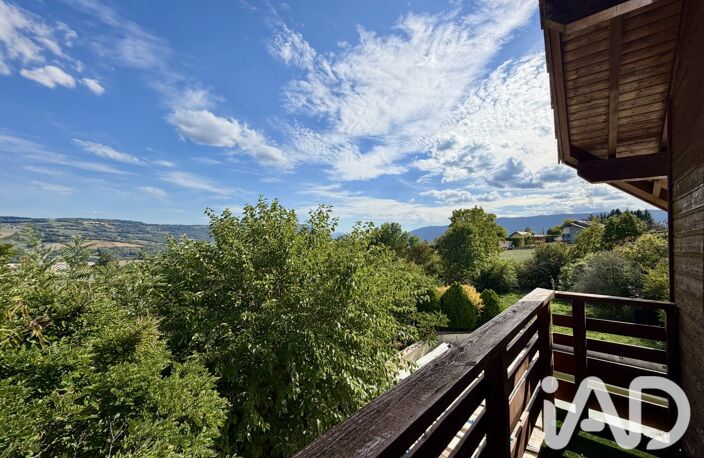 Vente Maison/villa 4 pièces — photo 4