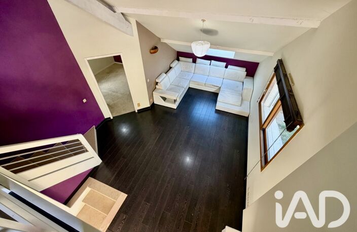 Vente Maison/villa 4 pièces — photo 5