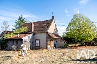 Maison 3 pièces 50000 €